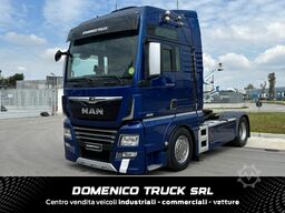 Man TGX 18.580 D 38 Full-Air 