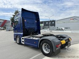 Man TGX 18.580 D 38 Full-Air 