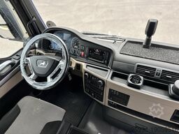 Man TGX 18.580 D 38 Full-Air 