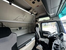 Man TGX 18.580 D 38 Full-Air
