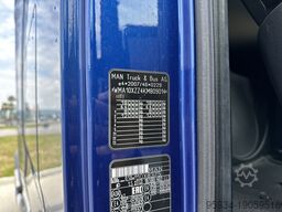 Man TGX 18.580 D 38 Full-Air 