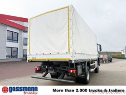 Mercedes-Benz Arocs 1827/30 A 4x4, mehrfach vorhanden!