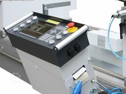RAPID DGL 200 E