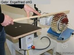 LĂ–WER MiniSpin N