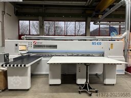 MASTERWOOD MasterSaw