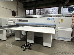 MASTERWOOD MasterSaw
