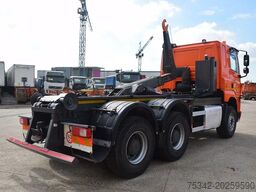 DAF CF 460