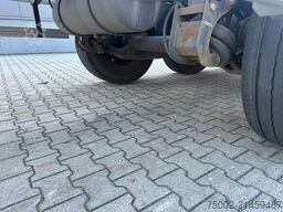 Burg 20FT / 20FT SWAP ADR (EX/II, EX/III, FL, AT) Ch...