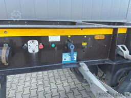 Burg 20FT / 20FT SWAP ADR (EX/II, EX/III, FL, AT) Ch...