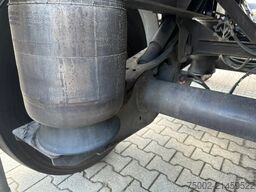 Burg 20FT ADR (EX/II, EX/III, FL, AT), Leergewicht :...