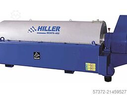 Hiller DCH76-402