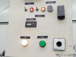 Oropress 38-39-50-65 AUT. A PISTONE