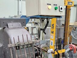 Oropress 38-39-50-65 AUT. A PISTONE