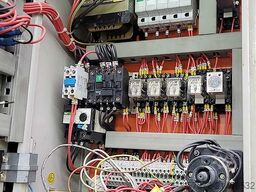 Oropress 38-39-50-65 AUT. A PISTONE