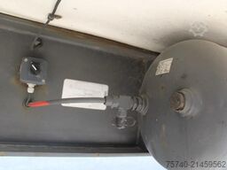 Groenewegen 3x BPW 3 TONS  lift