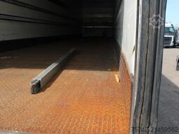 Groenewegen 3x BPW 3 TONS  lift