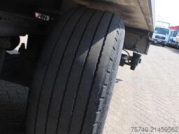 Groenewegen 3x BPW 3 TONS  lift