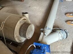 Pallmann PS-H 600/900