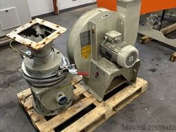 Pallmann PS-H 600/900