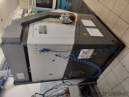 Walter Woodtronic NC3