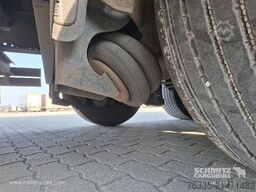 Schmitz Cargobull Curtainsider Mega Double deck