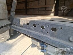 Schmitz Cargobull Curtainsider Mega Double deck