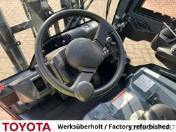 Toyota 8 FBEK 16 T / 350 Std.!