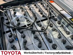 Toyota 8 FBEK 16 T / 350 Std.!