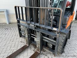 Doosan G 35 C-7
