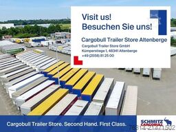 Schmitz Cargobull Curtainsider Standard