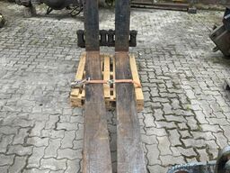 Vetter 16.000kg @1200mm