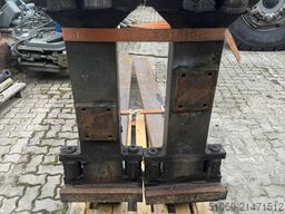 Vetter 16.000kg @1200mm