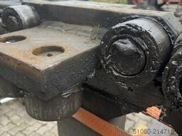 Vetter 16.000kg @1200mm