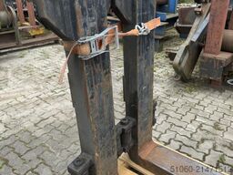 Vetter 16.000kg @1200mm