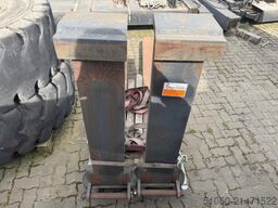 Vetter 16.000kg @1200mm
