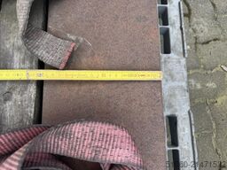 Vetter 16.000kg @1200mm