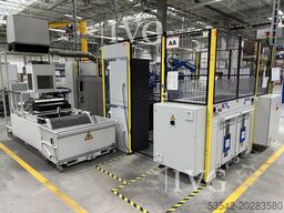 TSCHUDIN Ecoline 400-1