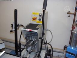 GOETZINGER SYSTEM HOFFMANN HR 150