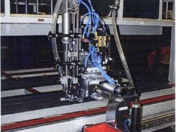 RUCHSER Clipsetzen Holz-Alu Durchlauf