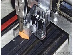 RUCHSER Clipsetzen Holz-Alu Durchlauf