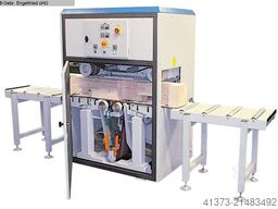 LĂ–WER Holzbauschleifmaschine HBS 400