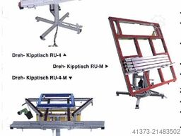 RUCHSER Holzfenster-Fertigung Montage