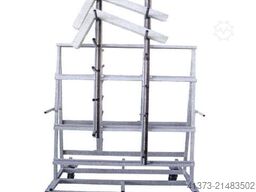 RUCHSER Holzfenster-Fertigung Montage