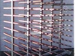 RUCHSER Holzfenster-Fertigung Montage