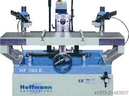 GOETZINGER SYSTEM HOFFMANN HF 150 E