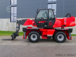 Manitou MRT 1840 easy