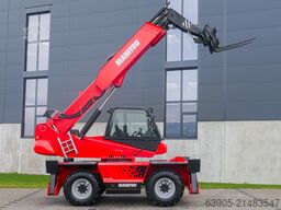 Manitou MRT 1840 easy