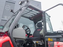 Manitou MRT 1840 easy