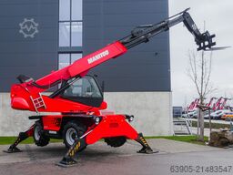 Manitou MRT 1840 easy