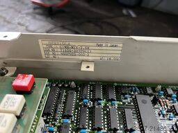 BERRIOLA / YASKAWA CIMR-MTIII-7.5K